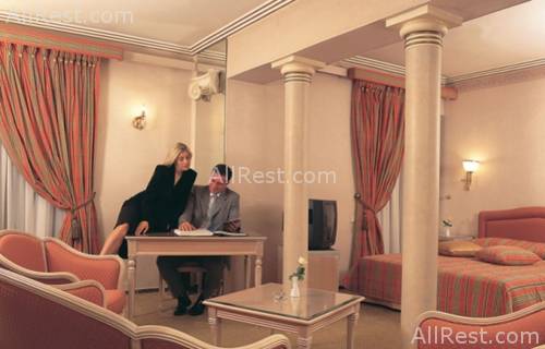 Divani Palace Acropolis 4
